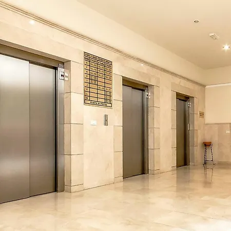 With Large Terrace In Terrazas Del Duque 公寓 阿德耶