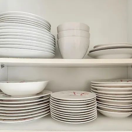 With Large Terrace In Terrazas Del Duque * 阿德耶