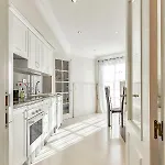 With Large Terrace In Terrazas Del Duque * Адехе