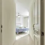 Апартаменты With Large Terrace In Terrazas Del Duque *