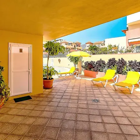 With Large Terrace In Terrazas Del Duque *