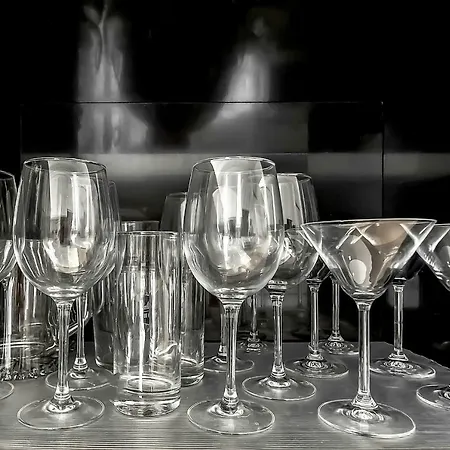 With Large Terrace In Terrazas Del Duque 아파트 아데제