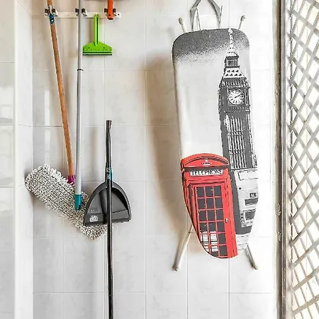 Lägenhet With Large Terrace In Terrazas Del Duque Costa Adeje (Tenerife)