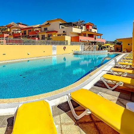 With Large Terrace In Terrazas Del Duque *