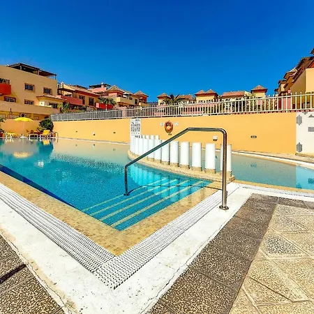 With Large Terrace In Terrazas Del Duque