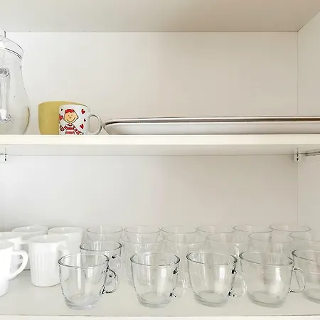 With Large Terrace In Terrazas Del Duque Lägenhet *