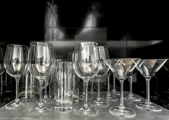 With Large Terrace In Terrazas Del Duque 아파트 아데제