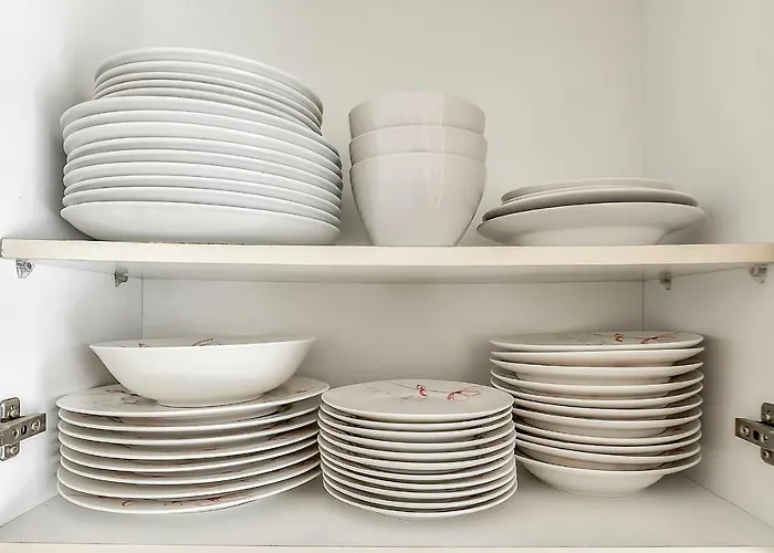 With Large Terrace In Terrazas Del Duque * 아데제