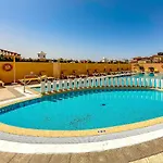 Apartman With Large Terrace In Terrazas Del Duque Costa Adeje (Tenerife)
