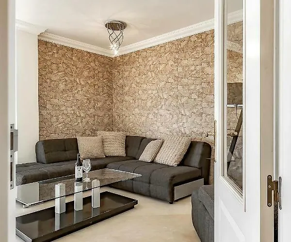 With Large Terrace In Terrazas Del Duque Apartamento Costa Adeje (Tenerife)