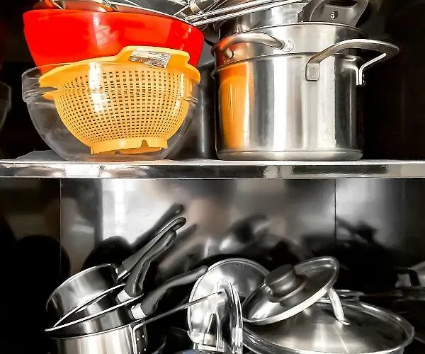 With Large Terrace In Terrazas Del Duque *