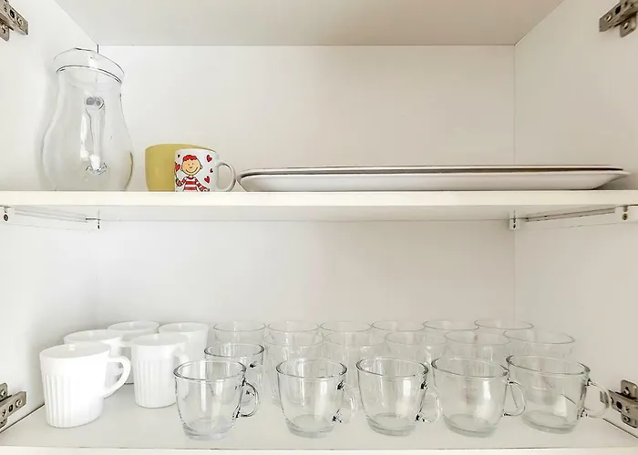 With Large Terrace In Terrazas Del Duque Apartamento *